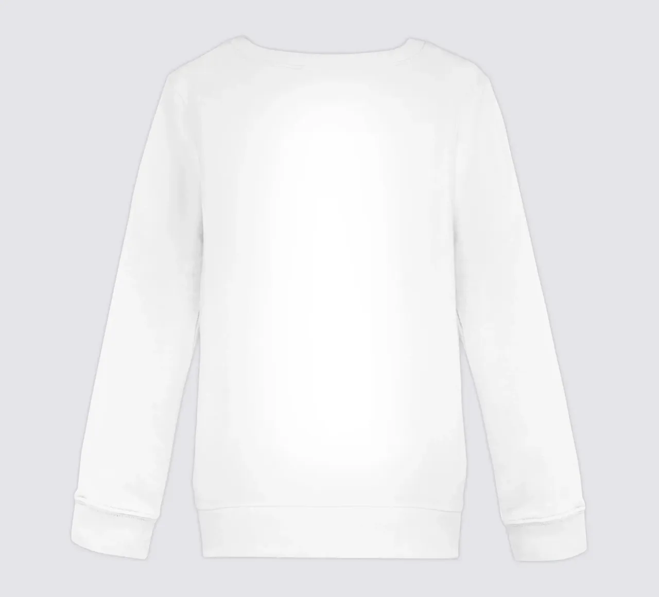 Ruby Haired Muse kinder sweatshirt van Paez Harmony