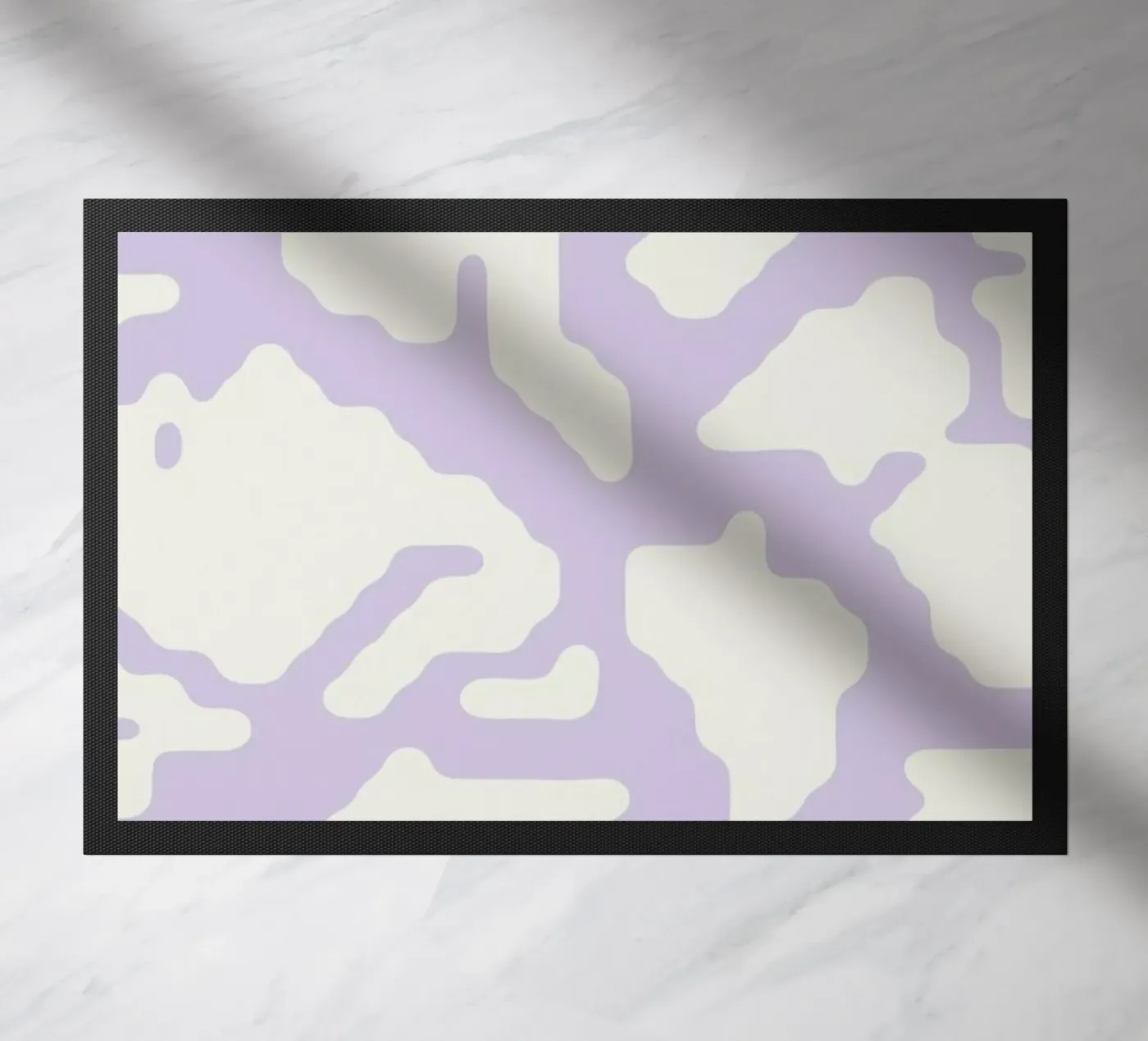 Amethyst Veins zerbino da Jack Webster