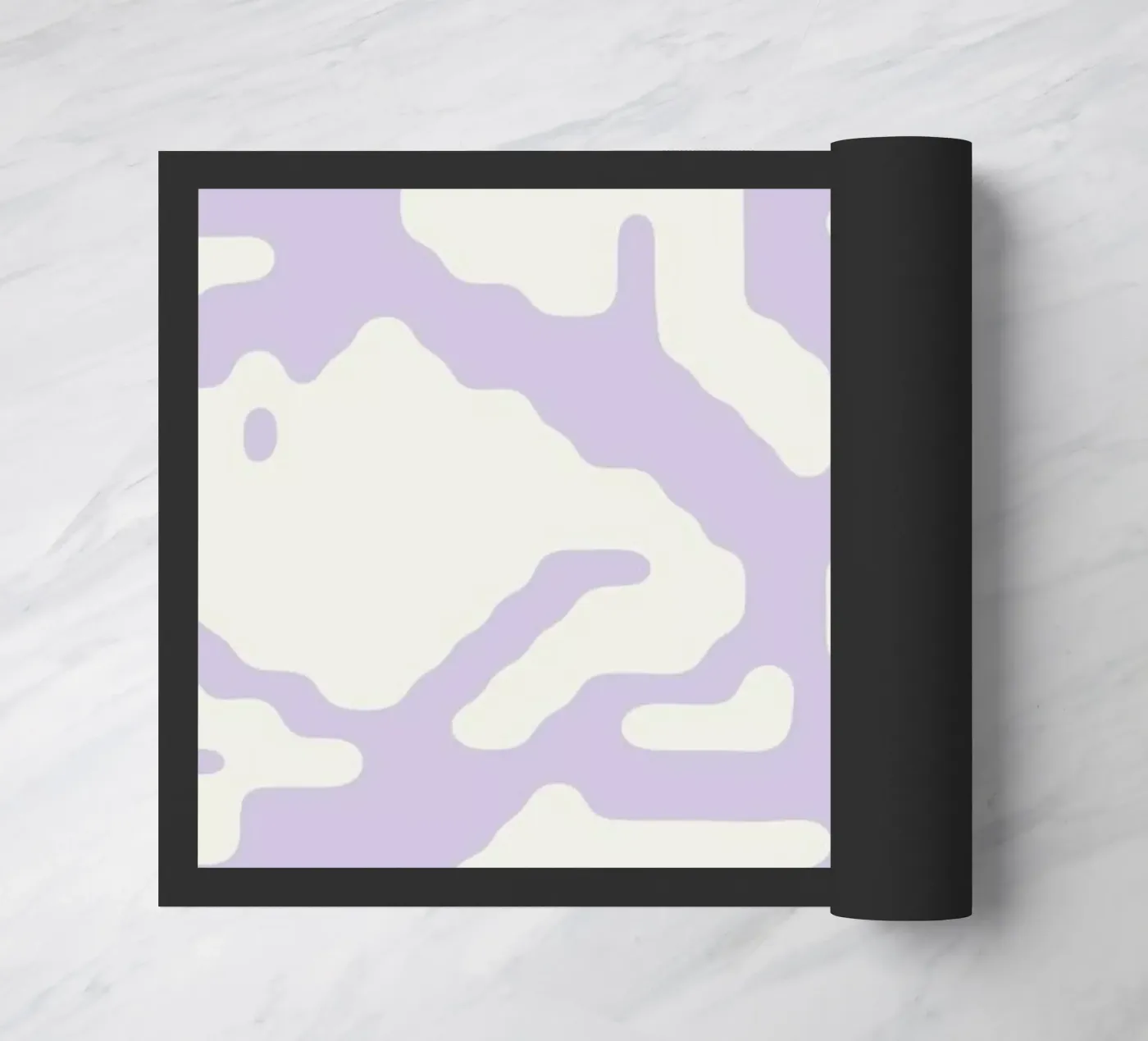 Amethyst Veins zerbino da Jack Webster