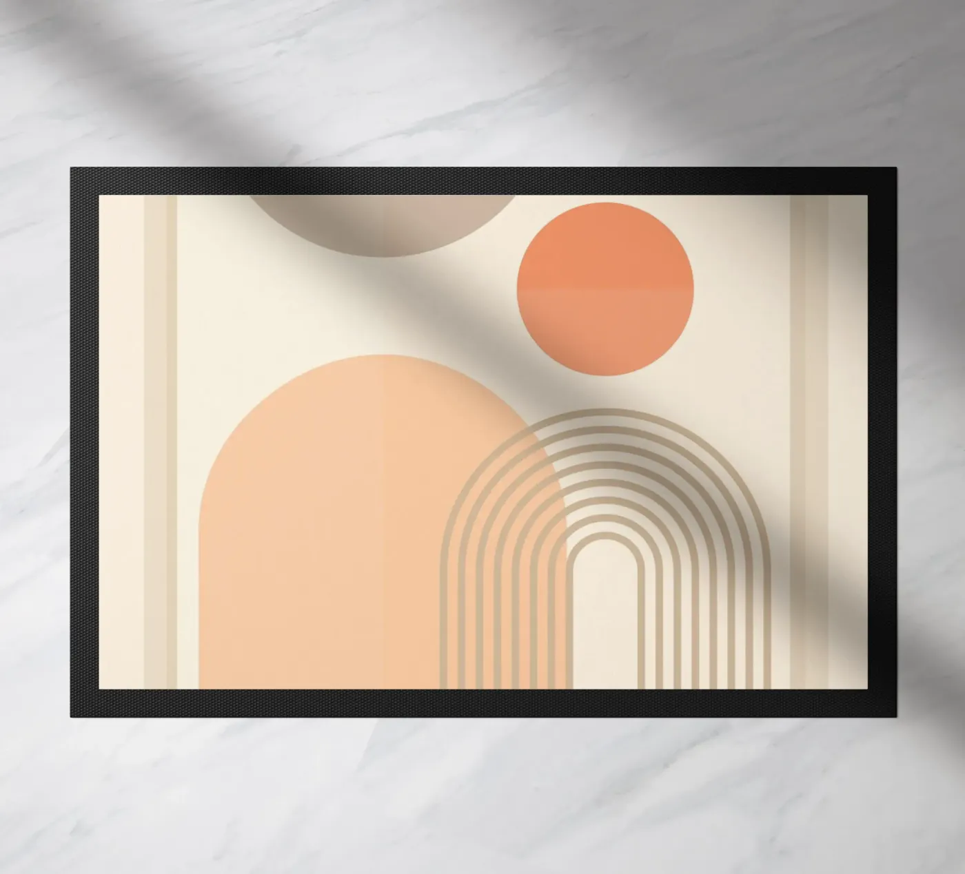 Forme calme zerbino da Gaite