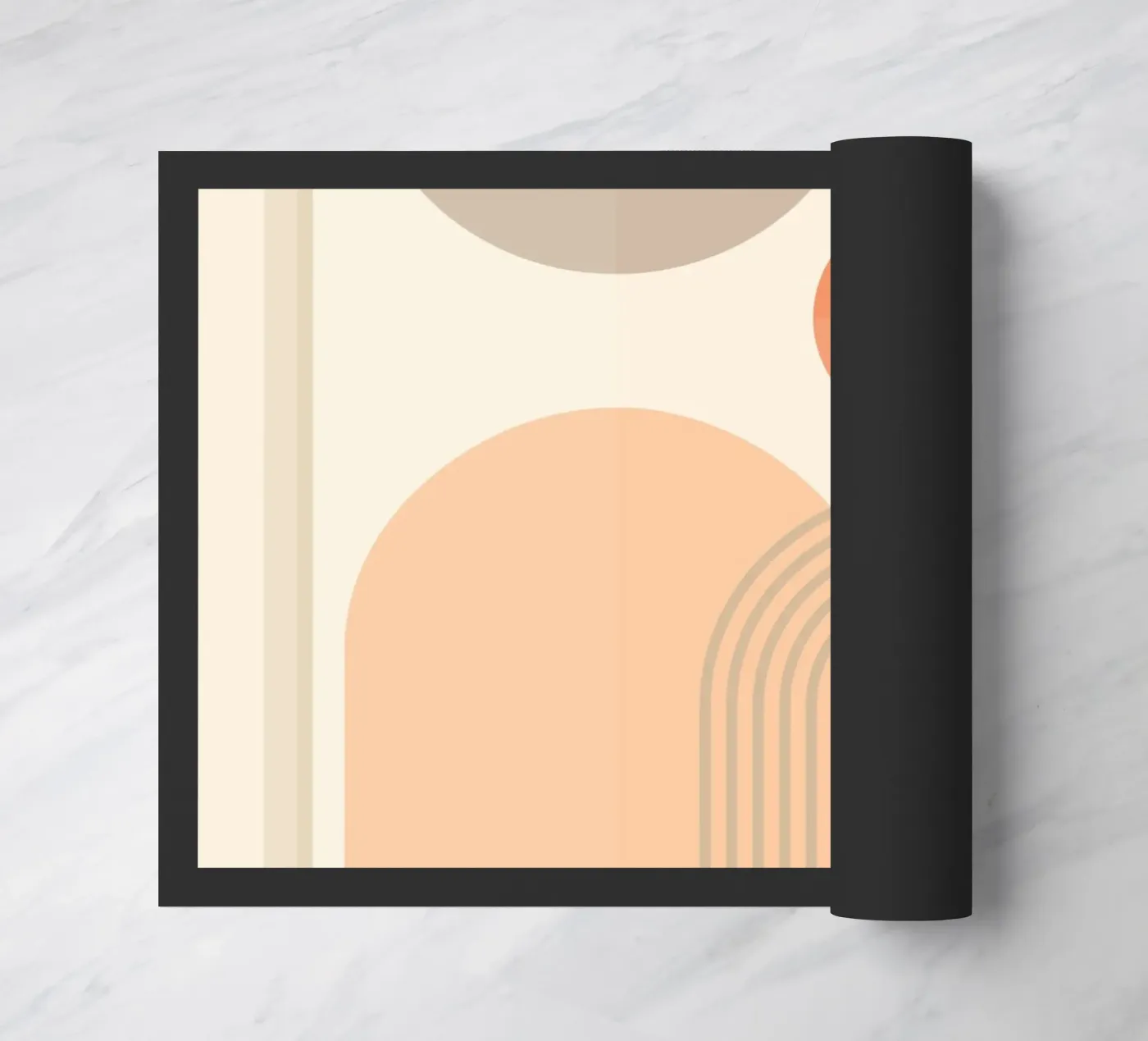 Forme calme zerbino da Gaite