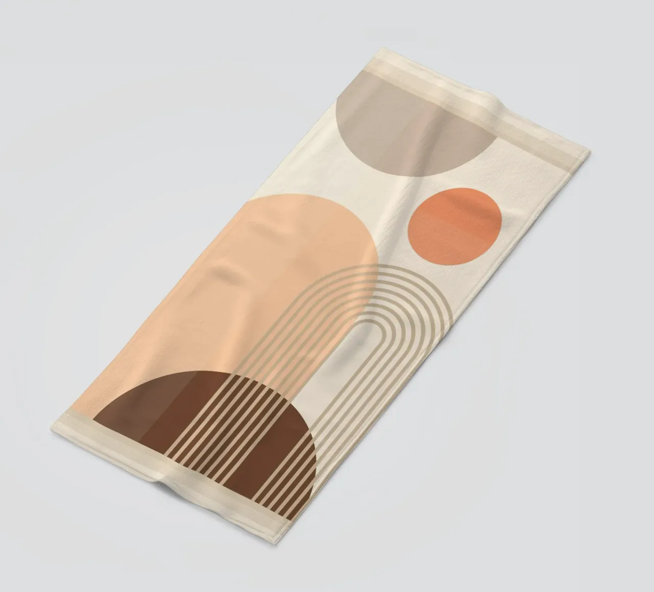 Forme calme telo mare da Gaite