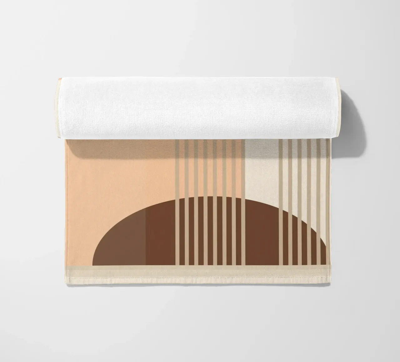 Forme calme telo mare da Gaite