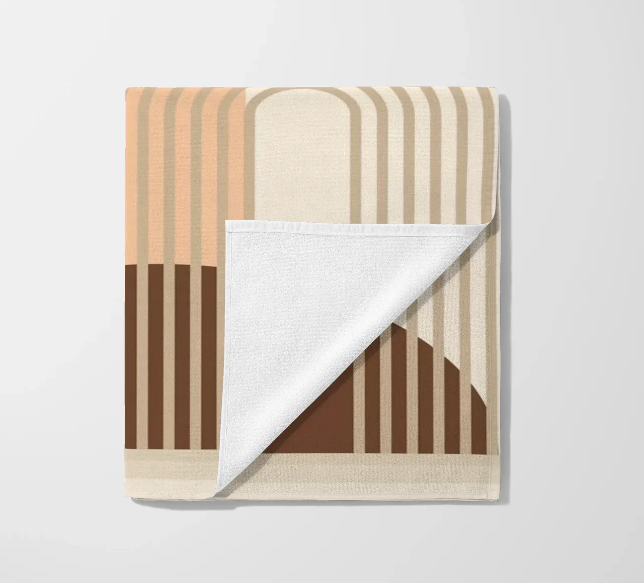 Forme calme telo mare da Gaite