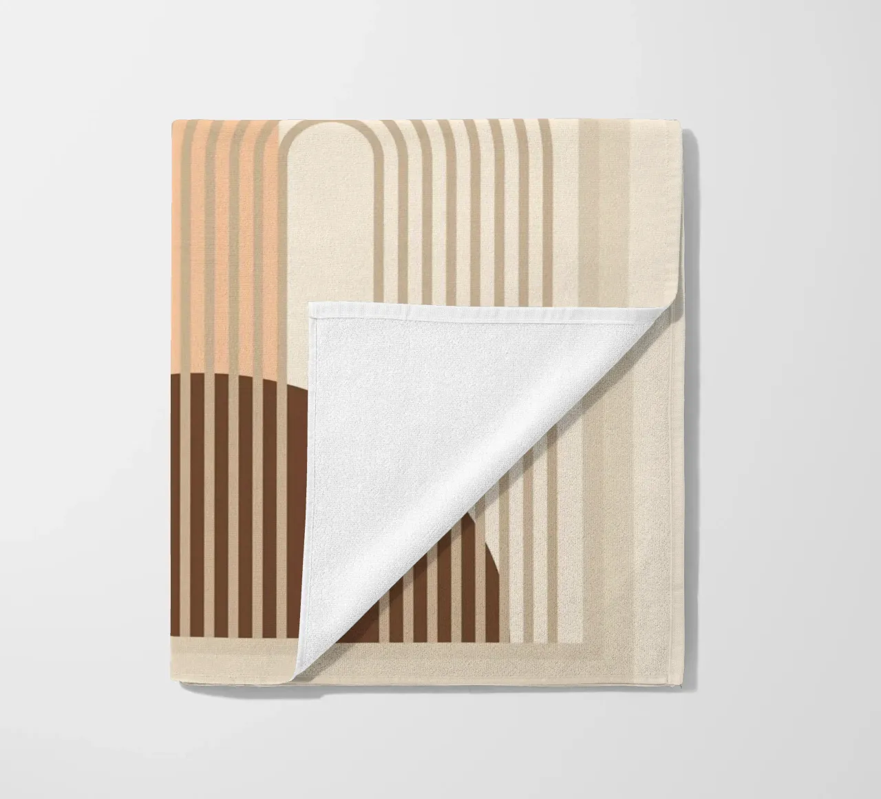 Forme calme telo mare da Gaite