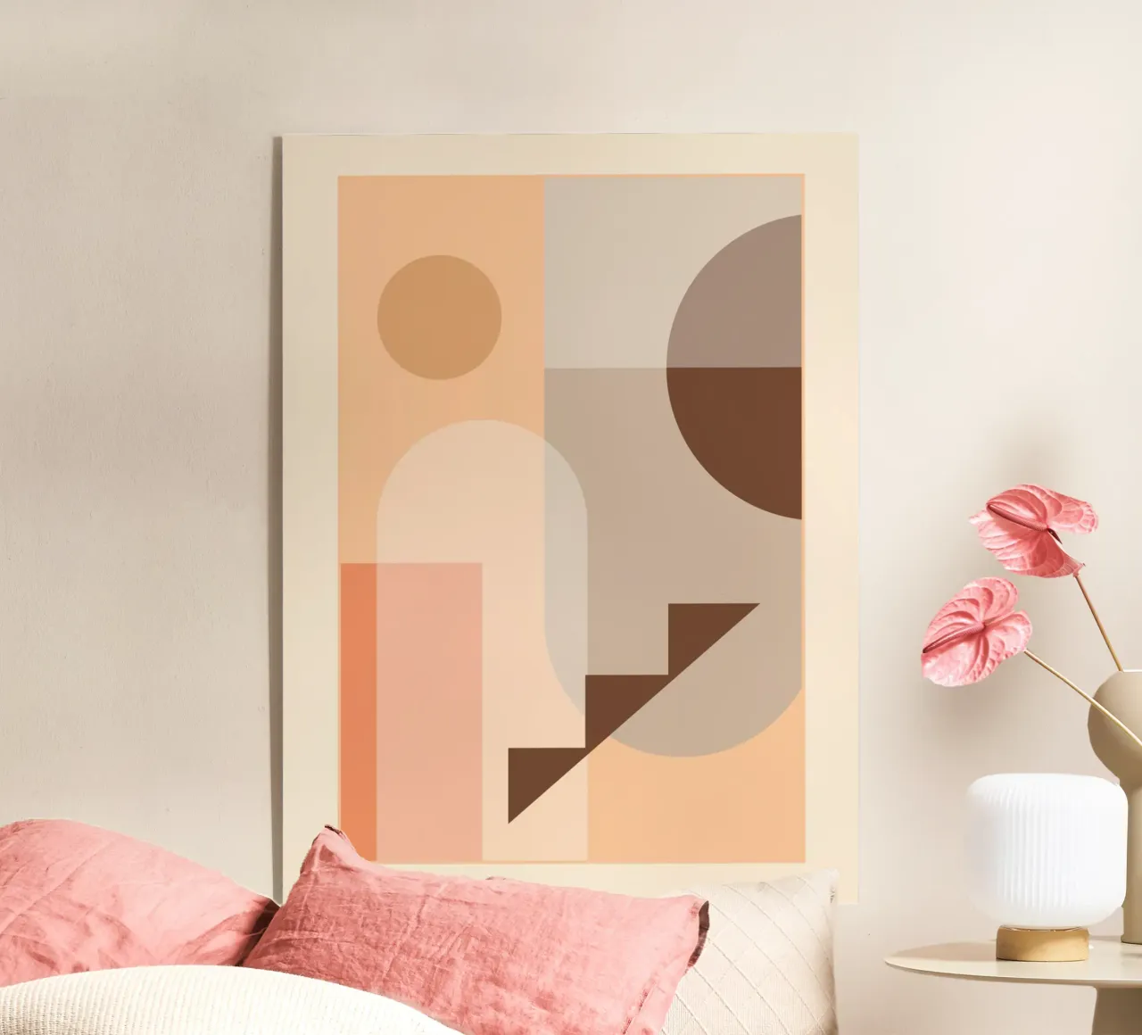 Forme calme 2 plexiglass da Gaite