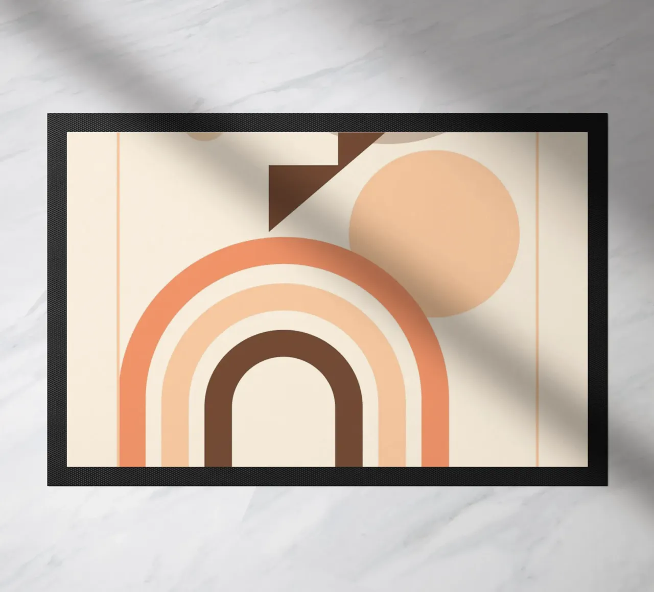 Forme calme 3 zerbino da Gaite