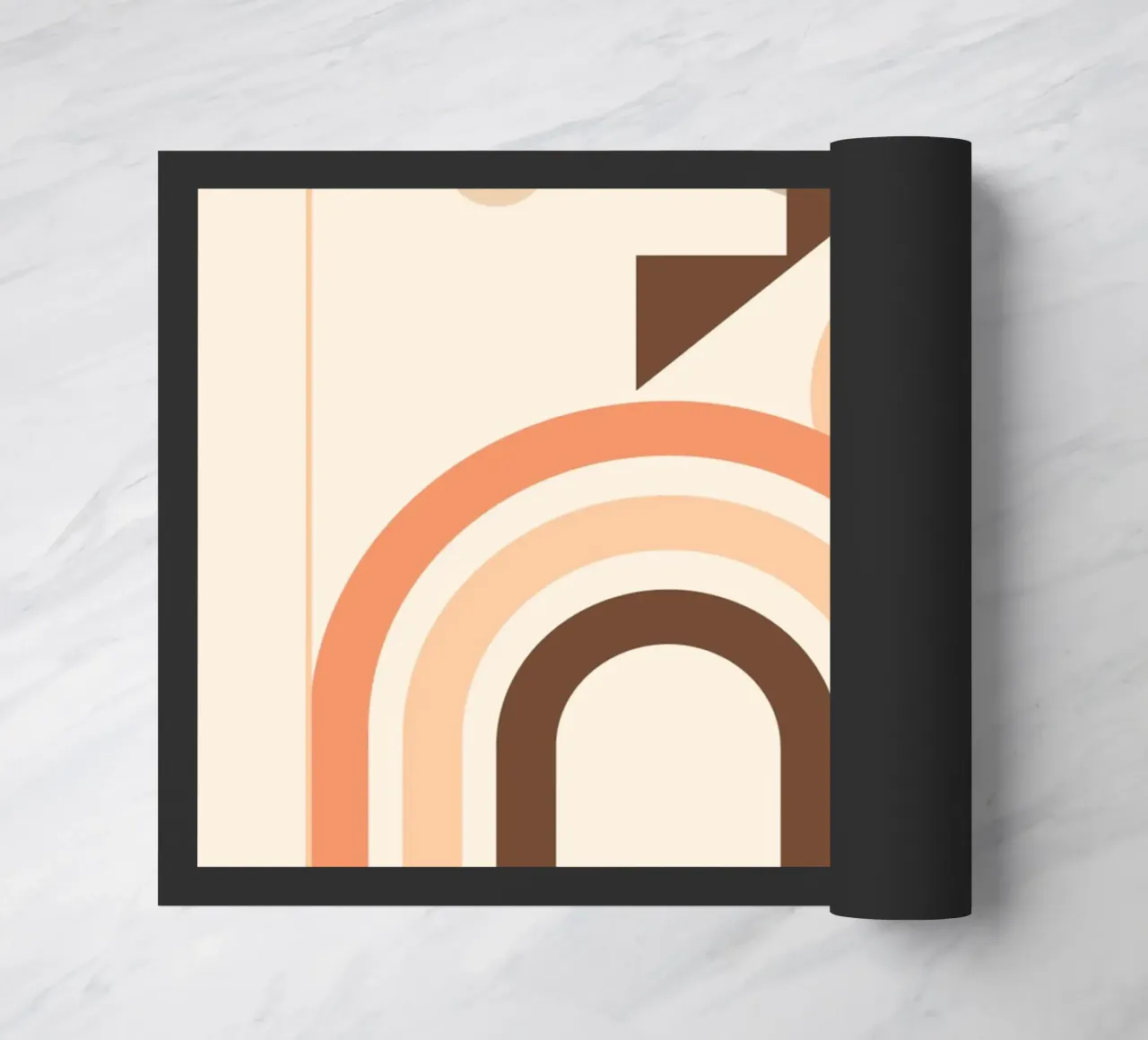 Forme calme 3 zerbino da Gaite