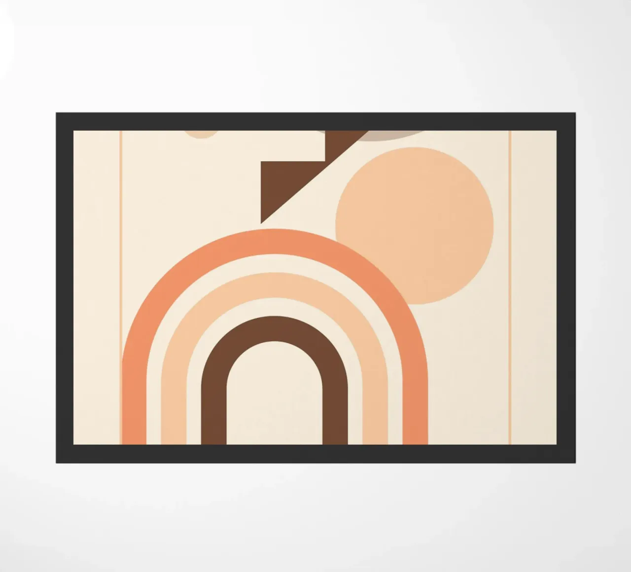 Forme calme 3 zerbino da Gaite