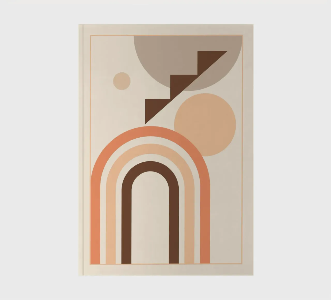 Forme calme 3 diario da Gaite