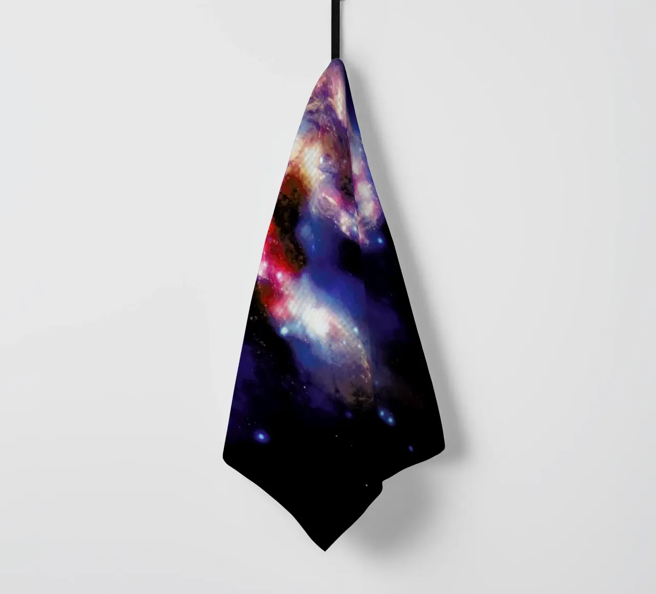 Nebula, NASA canovaccio da cucina da Vintage by JUNIQE