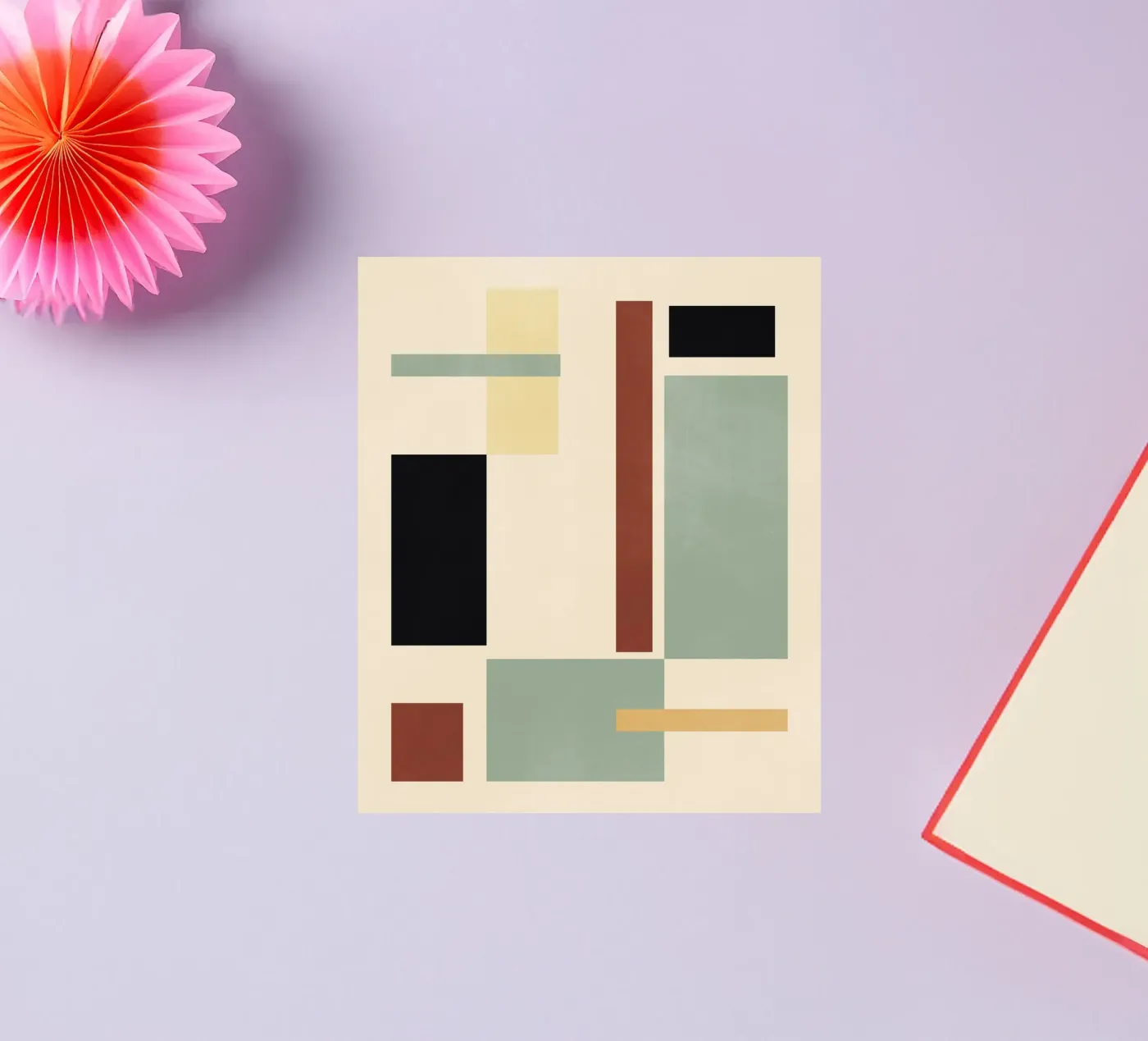 Quiet Structure sticker by Gaite