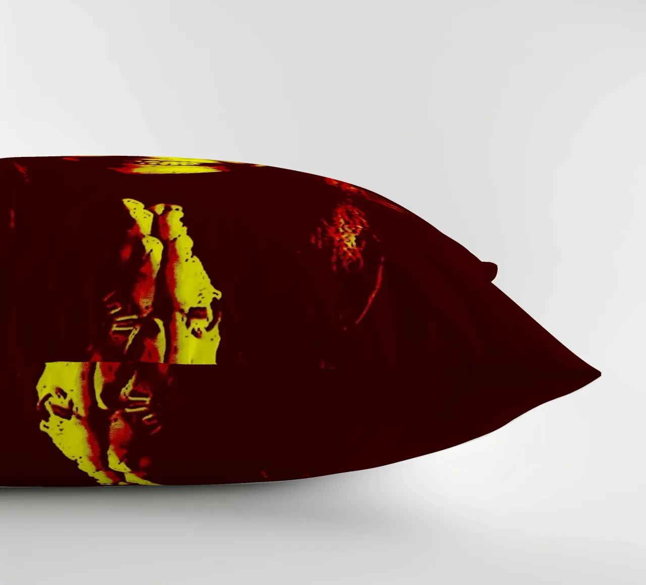 Ozzy Osborne Music Art cuscino da vanhesling