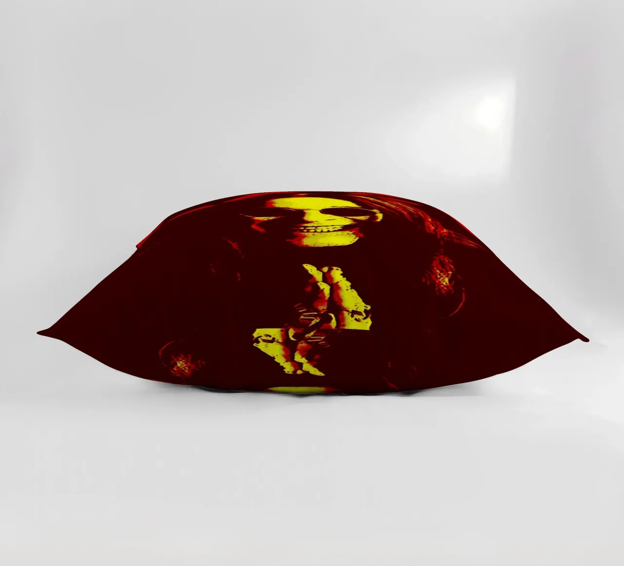 Ozzy Osborne Music Art cuscino da vanhesling