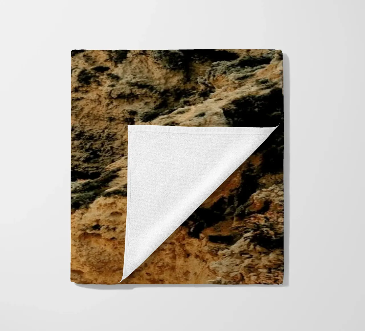 Stones And Waves telo mare da Sebastian Hilgetag