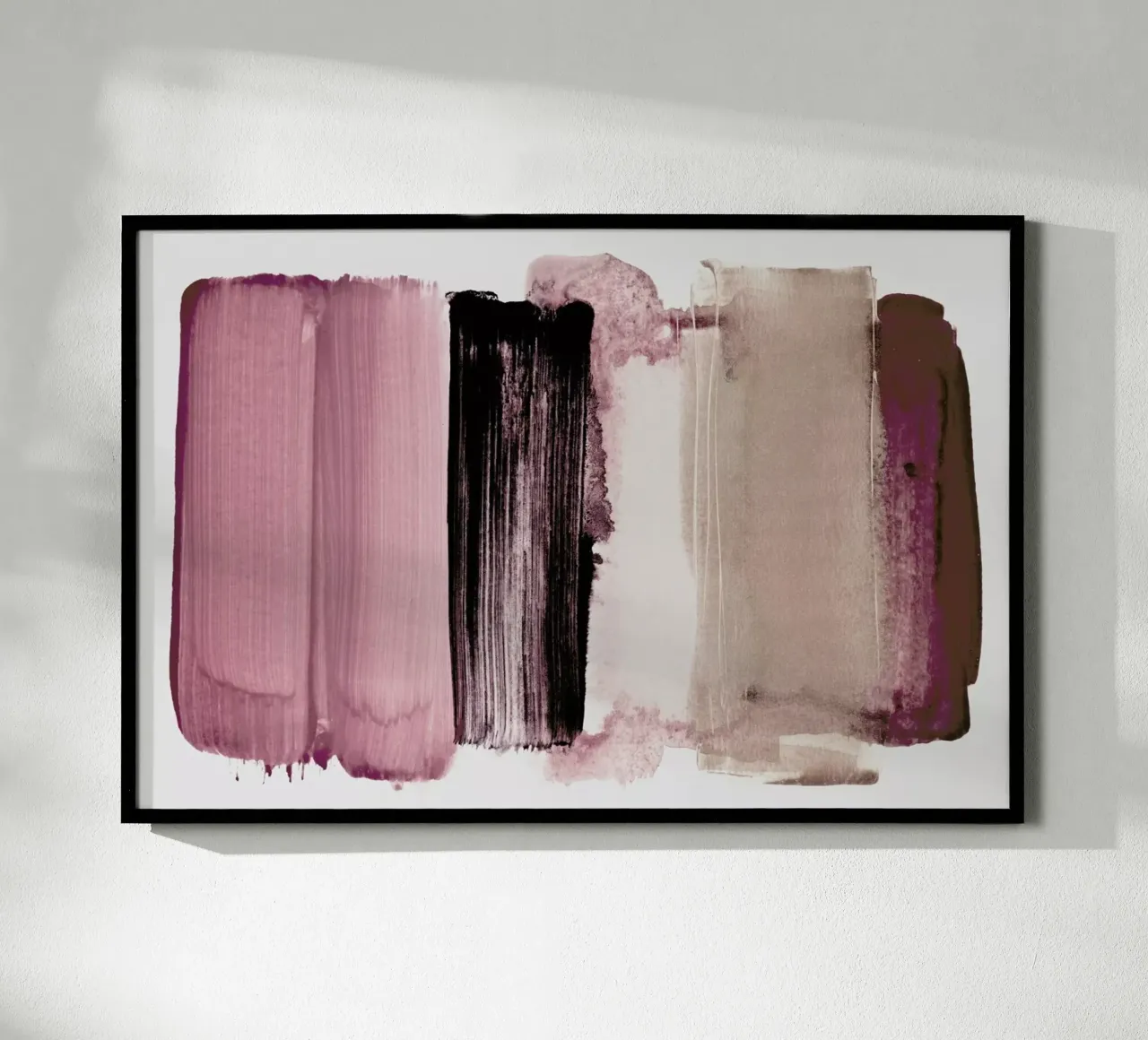 Minimalism 21 carta hahnemühle da IRIS LEHNHARDT FINE ART