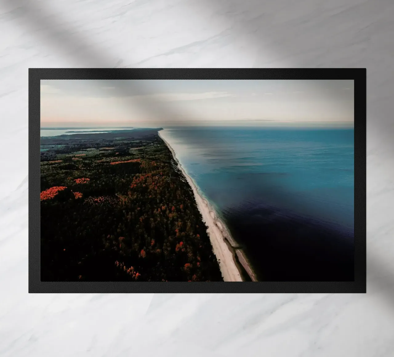 Baltic Coastline zerbino da Sebastian Hilgetag