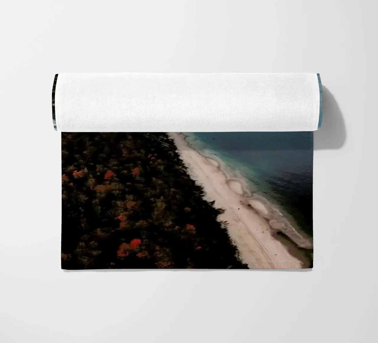 Baltic Coastline telo mare da Sebastian Hilgetag