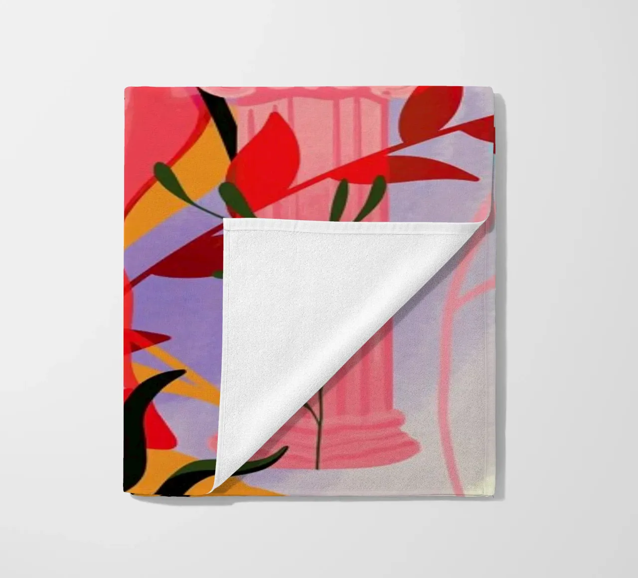 Invent Your Self telo mare da Kika illu