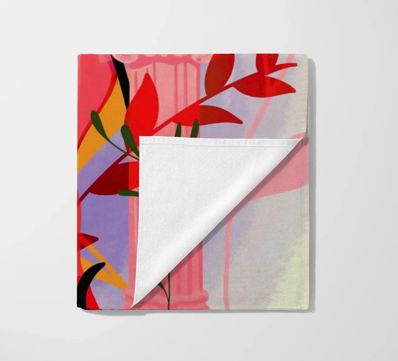 Invent Your Self telo mare da Kika illu