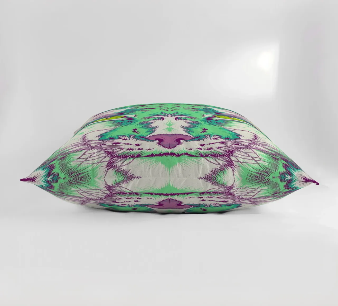 Lynx cuscino da Cranio Dsgn