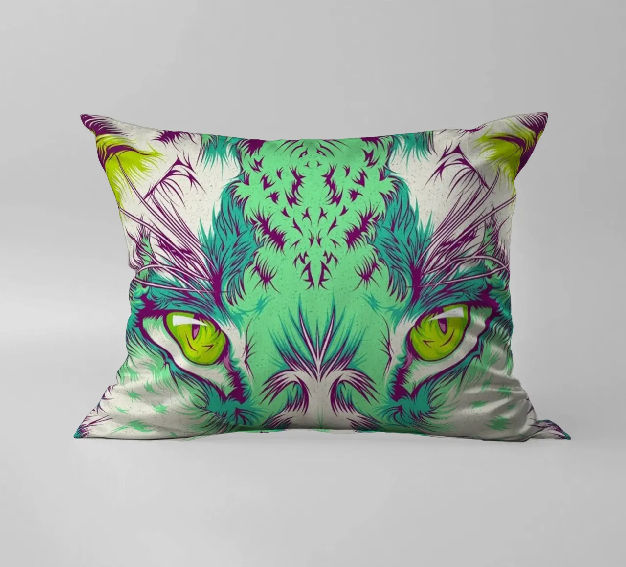 Lynx cuscino da Cranio Dsgn