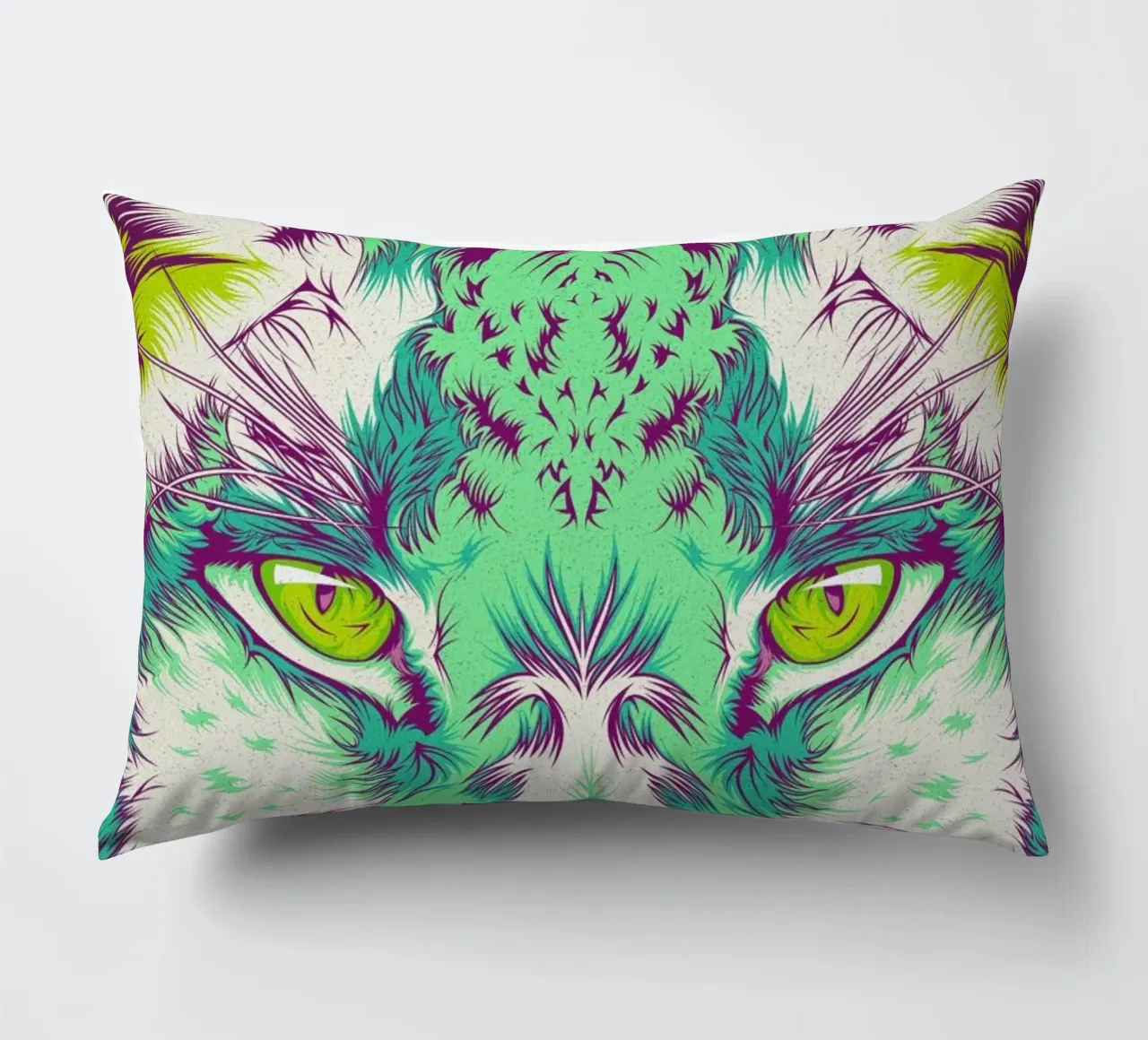 Lynx cuscino da Cranio Dsgn