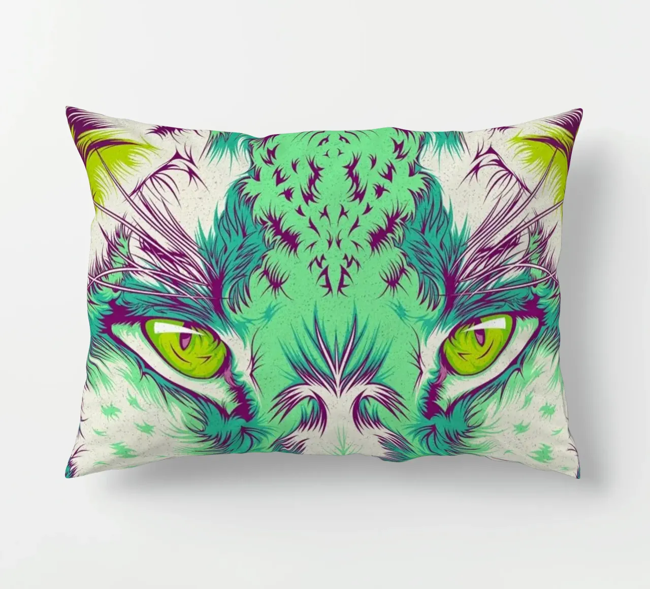 Lynx cuscino da Cranio Dsgn