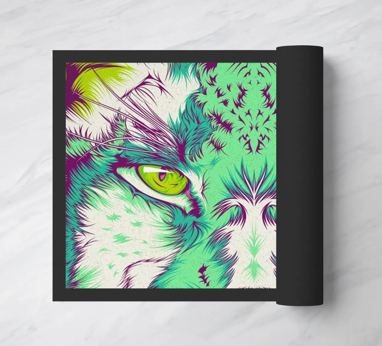 Lynx zerbino da Cranio Dsgn