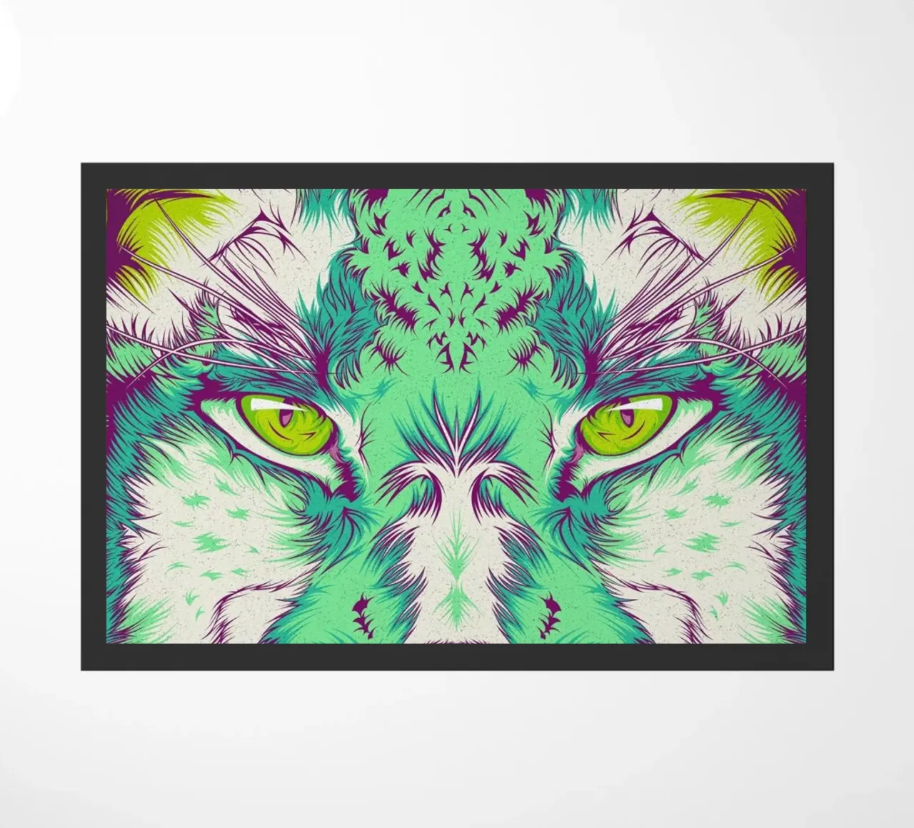 Lynx zerbino da Cranio Dsgn