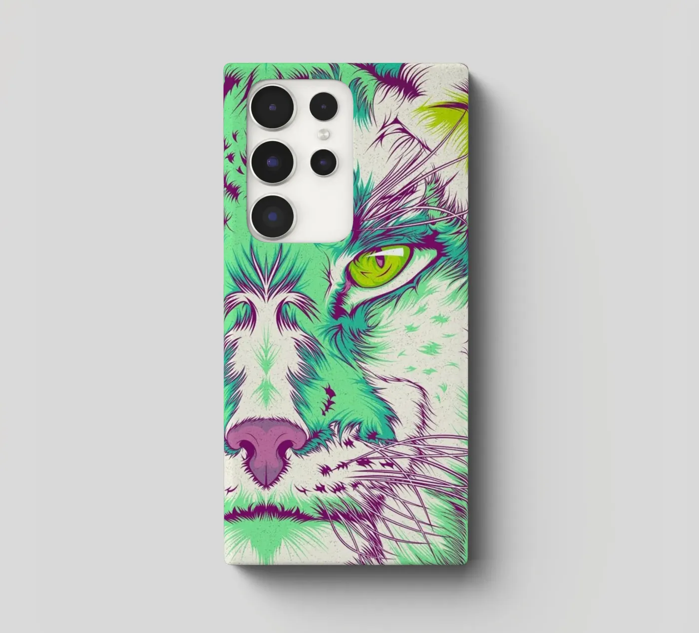 Lynx cover samsung da Cranio Dsgn