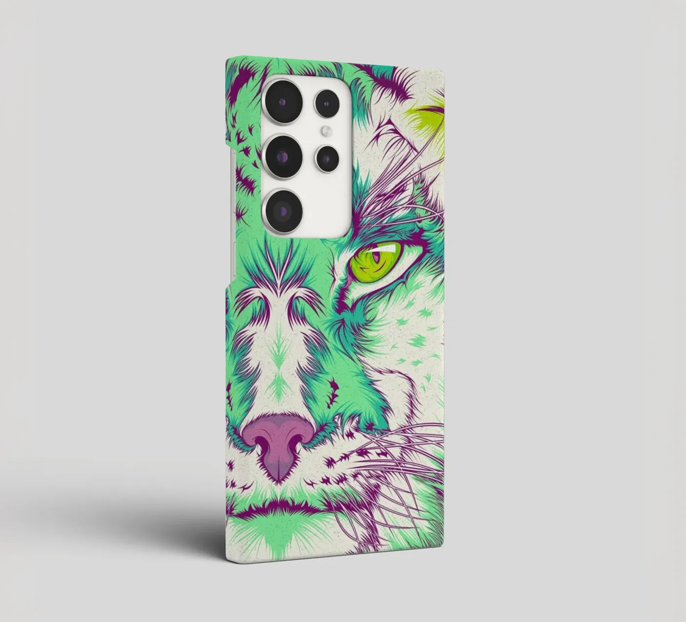 Lynx cover samsung da Cranio Dsgn