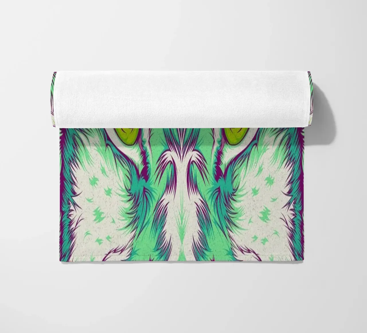 Lynx telo mare da Cranio Dsgn