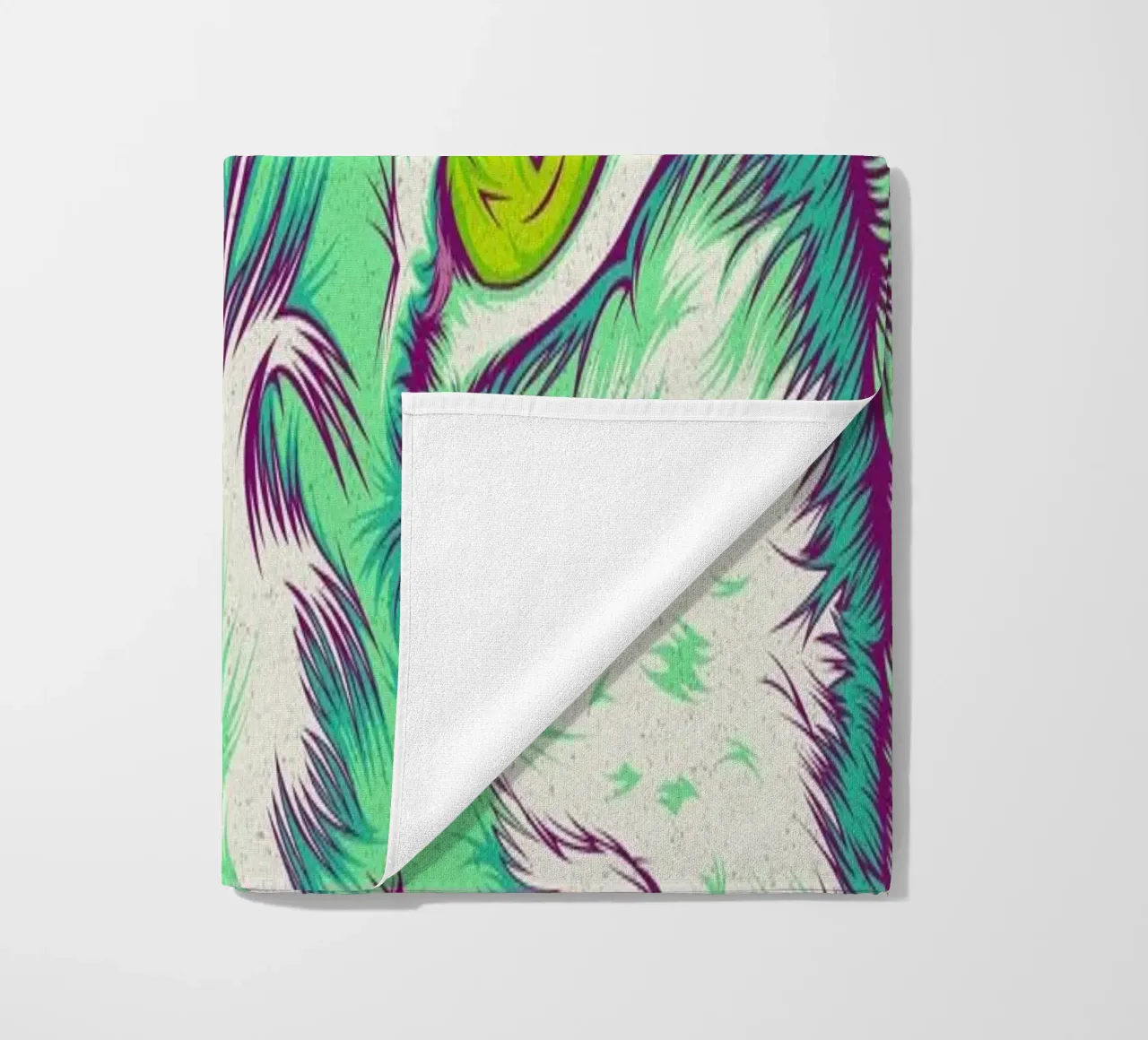 Lynx telo mare da Cranio Dsgn