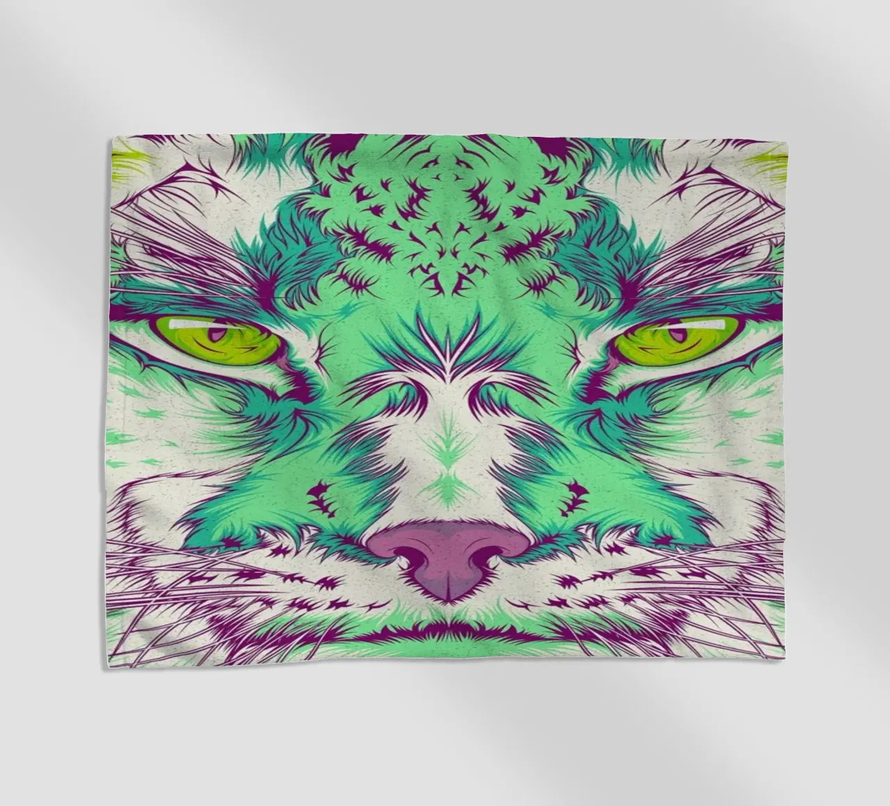 Lynx telo mare da Cranio Dsgn