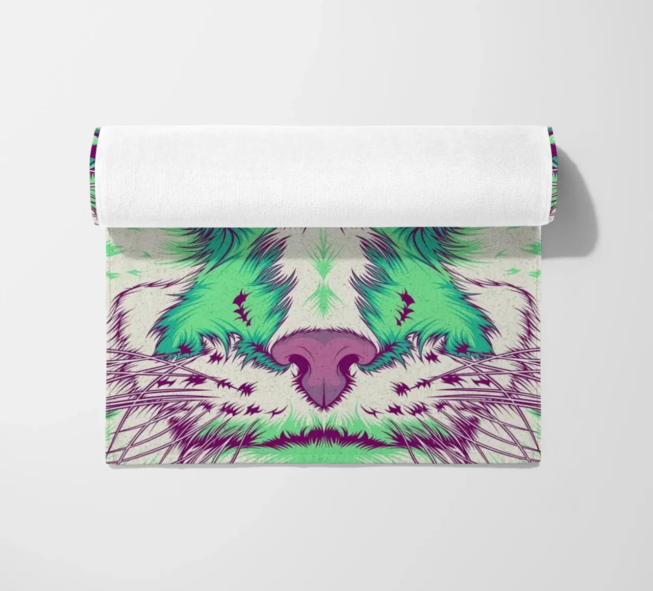 Lynx telo mare da Cranio Dsgn