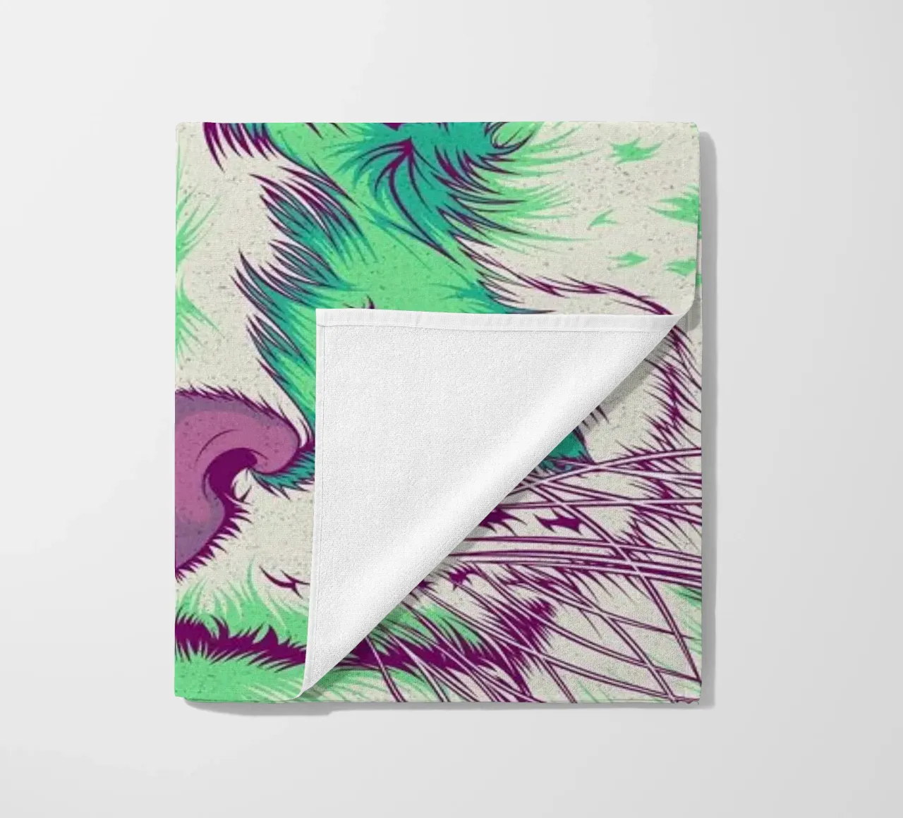 Lynx telo mare da Cranio Dsgn