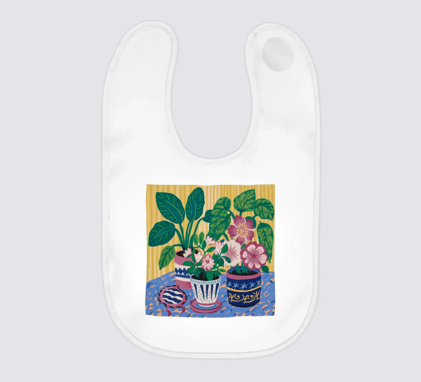 Vasi fantasia Flora bavaglino da Haven Mirage