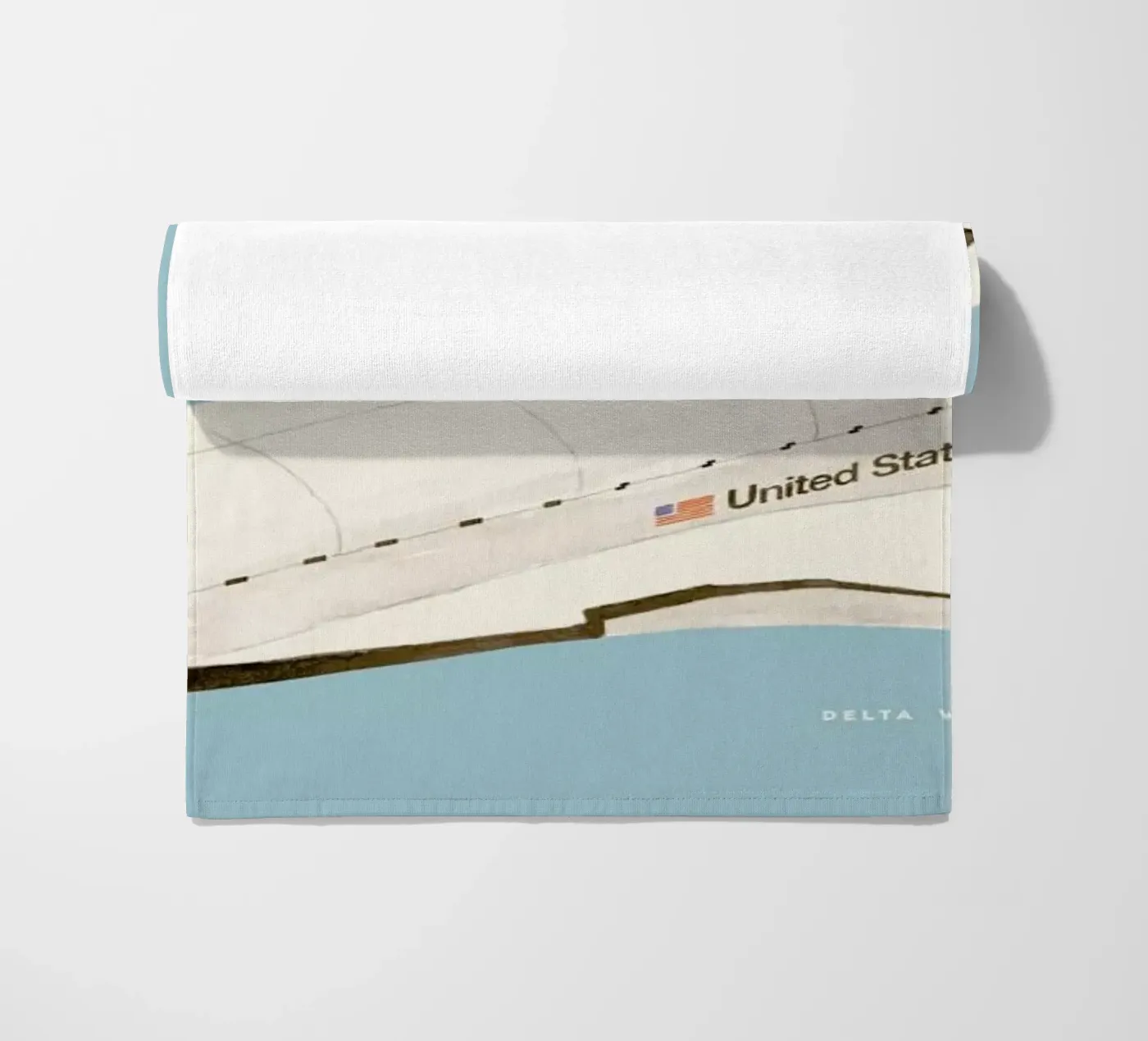 Space Shuttle Program telo mare da Florent Bodart