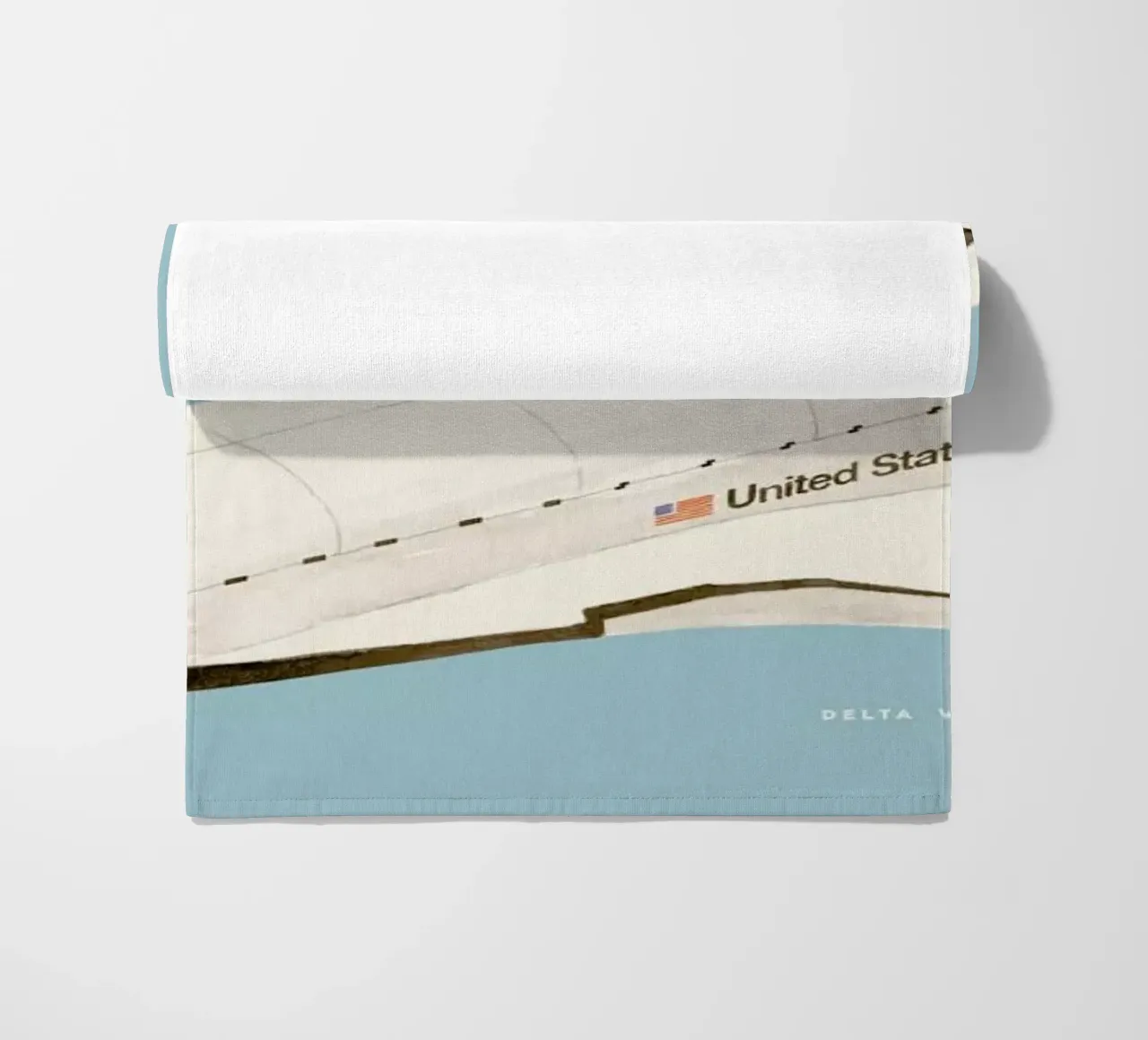 Space Shuttle Program telo mare da Florent Bodart