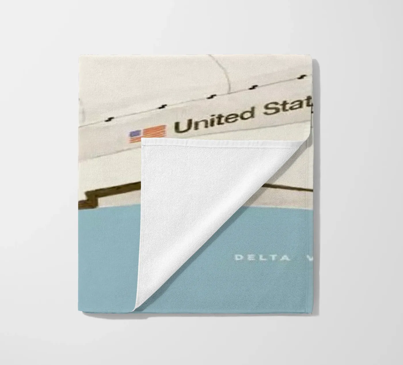 Space Shuttle Program telo mare da Florent Bodart