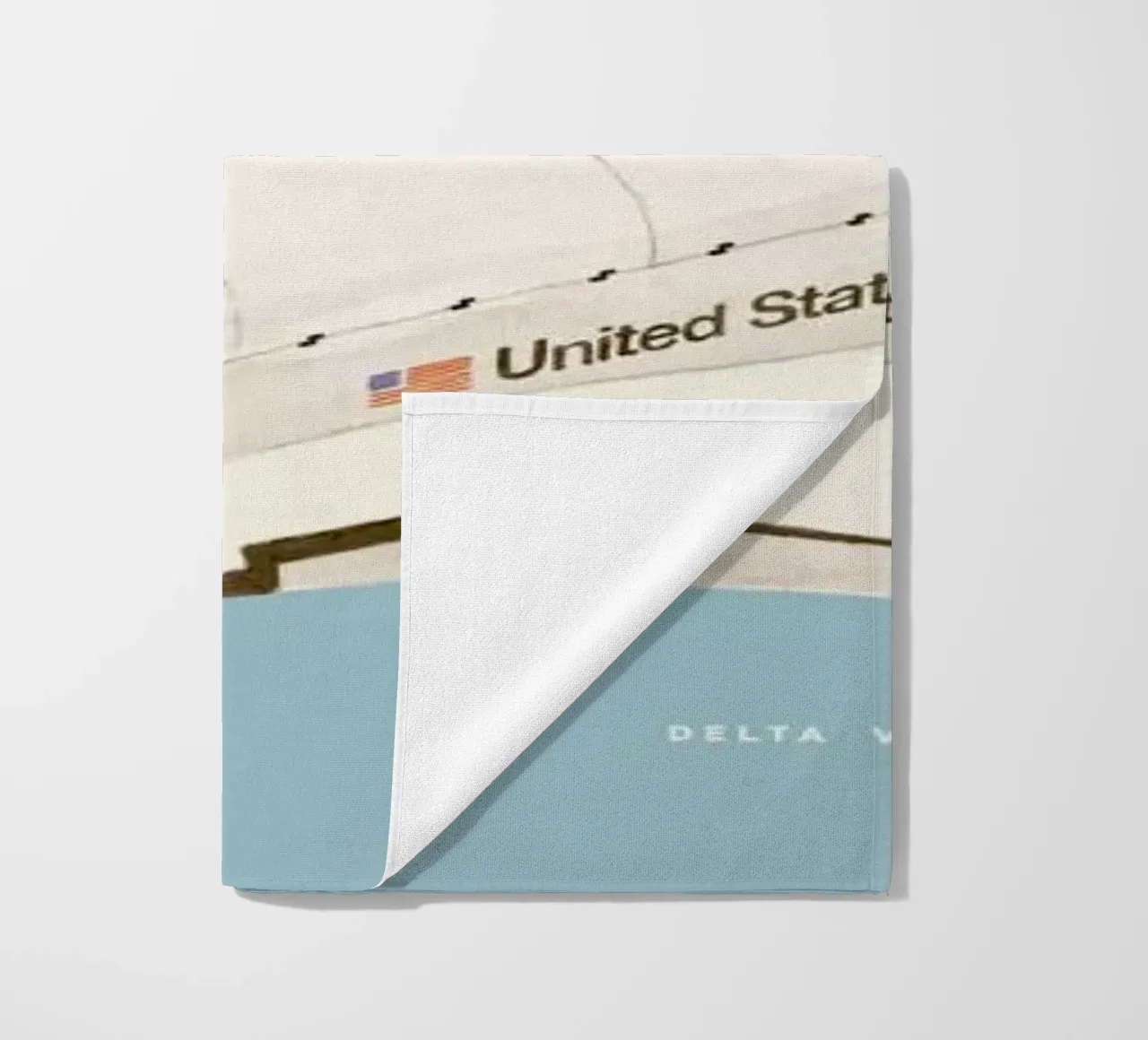 Space Shuttle Program telo mare da Florent Bodart