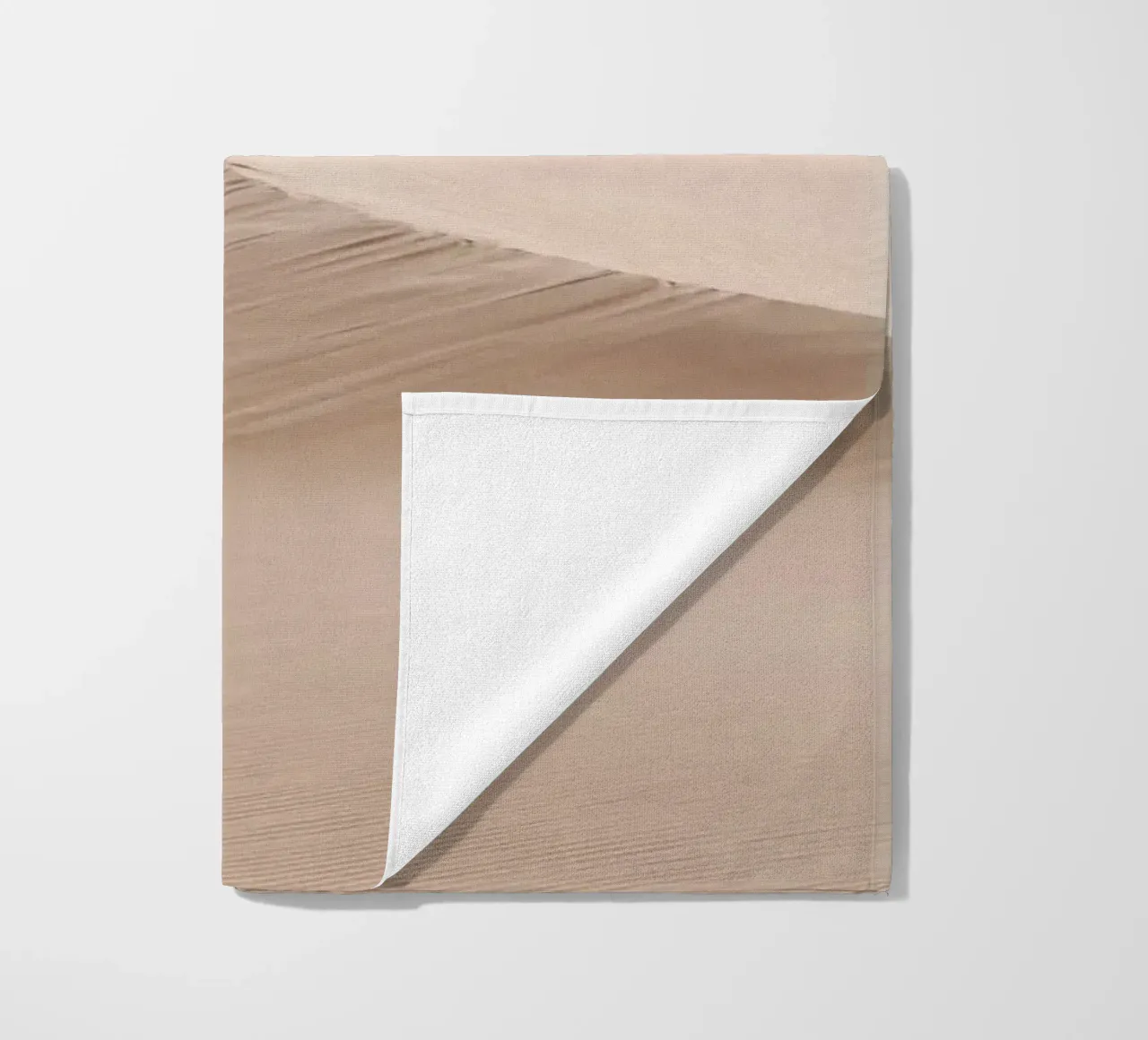 Sand dune in the Sahara I telo mare da photolovers