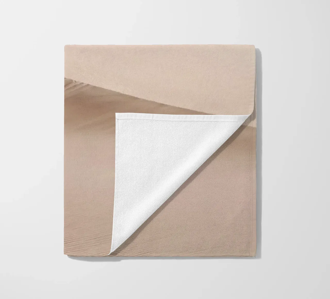 Sand dune in the Sahara I telo mare da photolovers