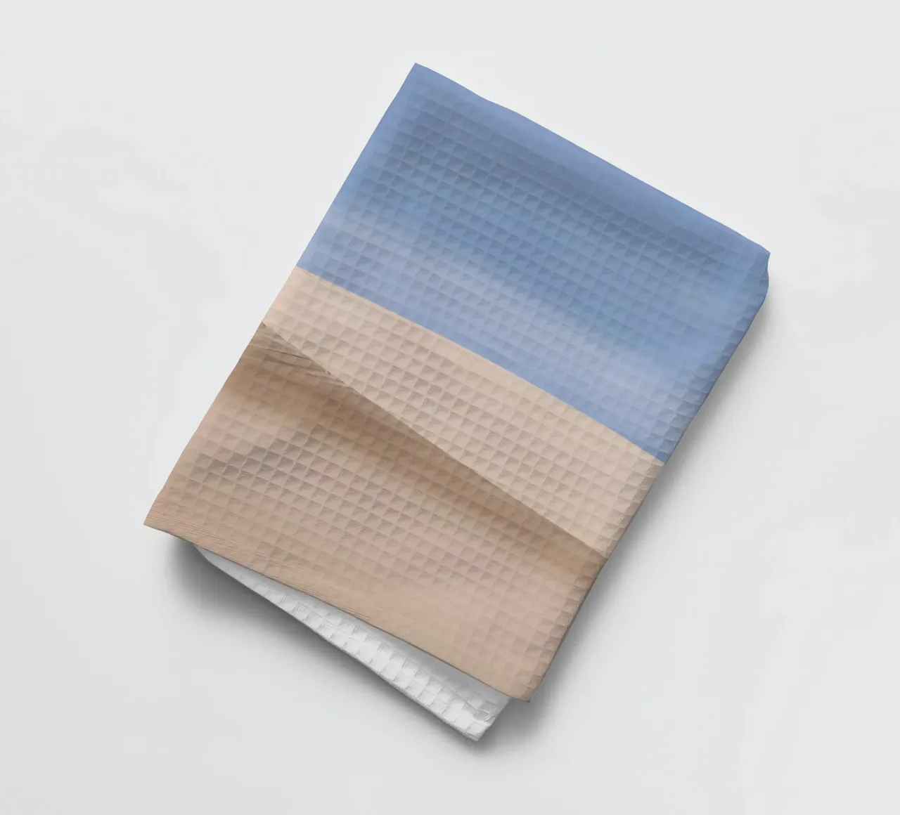 Sand dune in the Sahara I canovaccio da cucina da photolovers