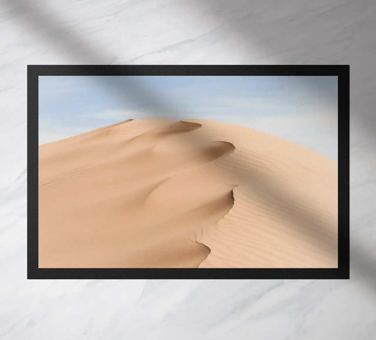 Desert wave zerbino da photolovers