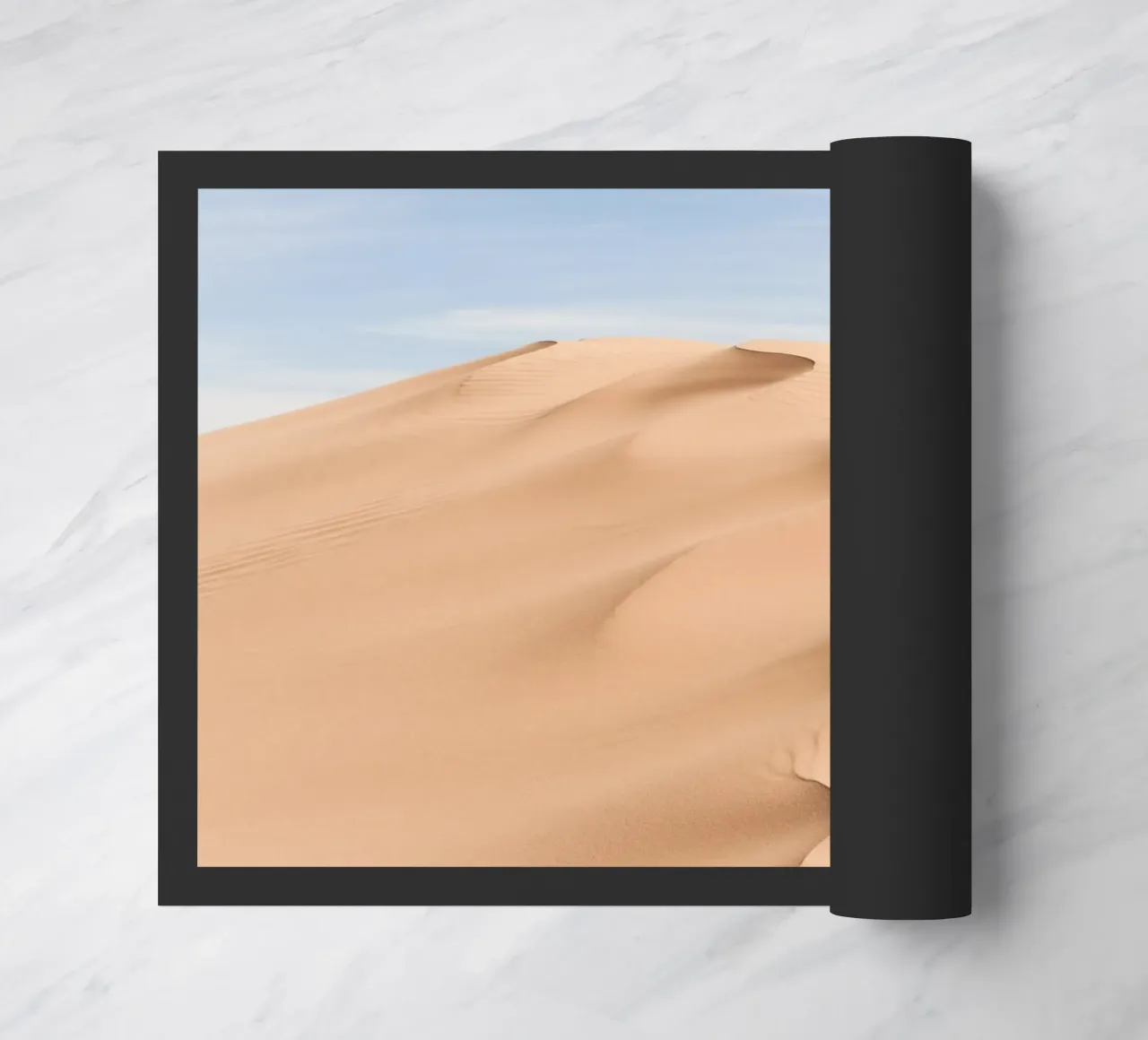 Desert wave zerbino da photolovers