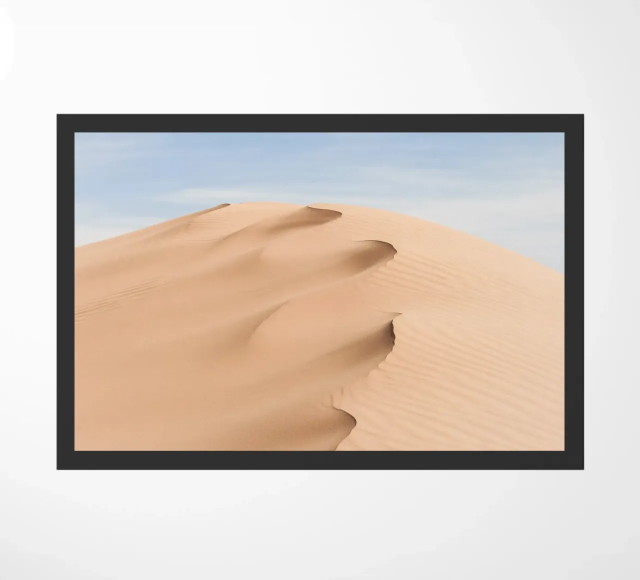 Desert wave zerbino da photolovers
