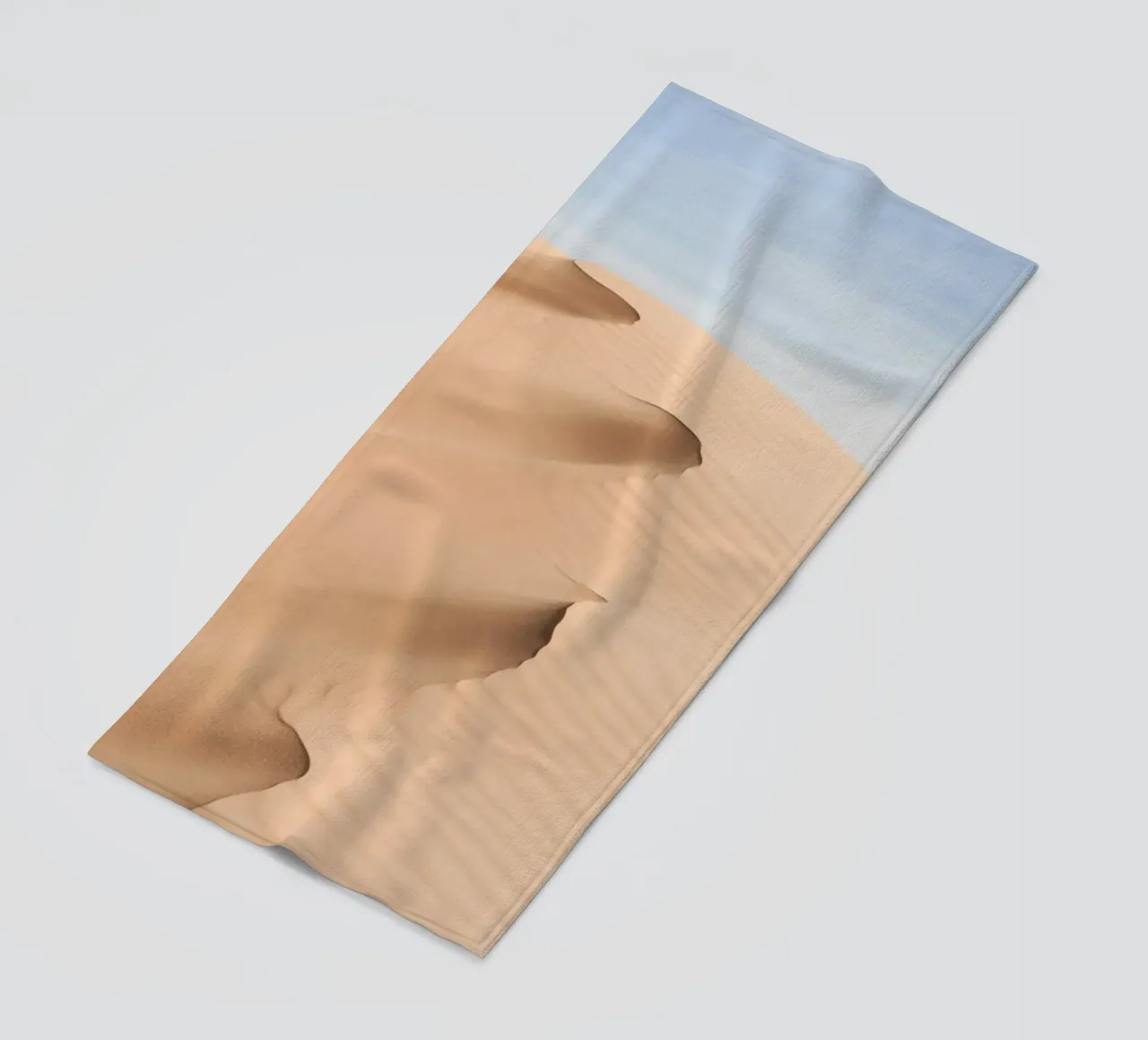 Desert wave telo mare da photolovers