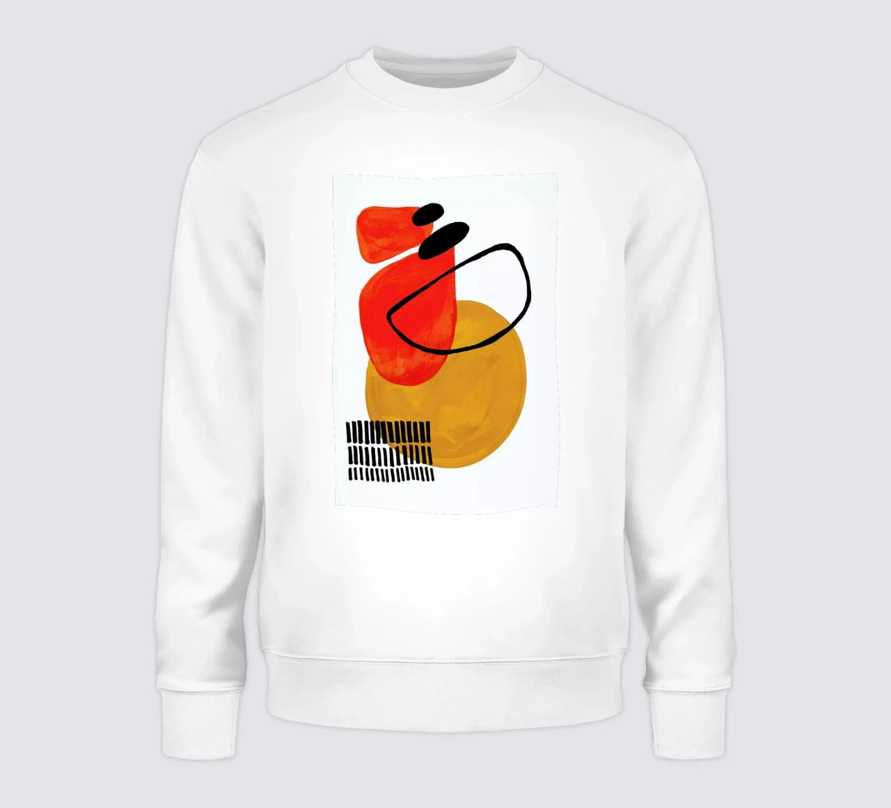 Space Age sudadera de EnShape